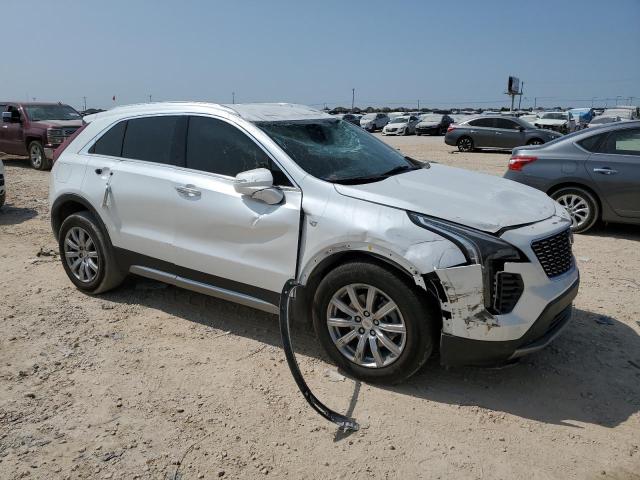 Photo 3 VIN: 1GYFZDR46MF045776 - CADILLAC XT4 PREMIU 