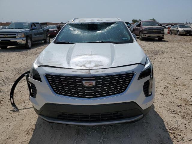 Photo 4 VIN: 1GYFZDR46MF045776 - CADILLAC XT4 PREMIU 