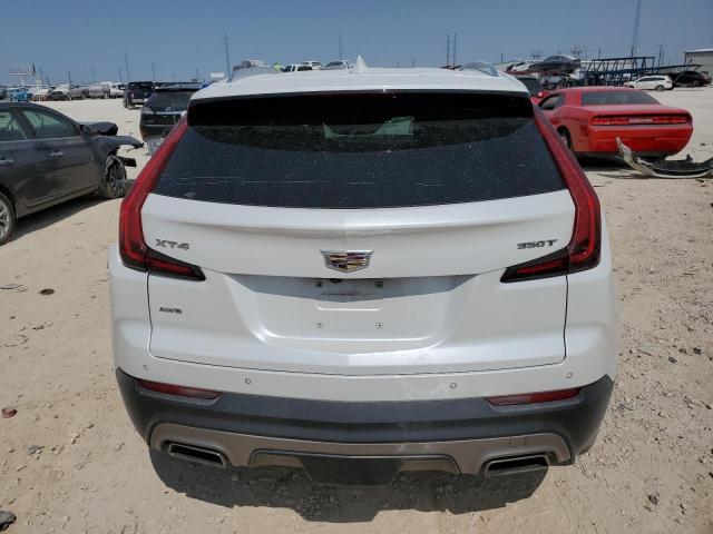 Photo 5 VIN: 1GYFZDR46MF045776 - CADILLAC XT4 PREMIU 