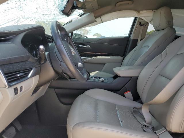 Photo 6 VIN: 1GYFZDR46MF045776 - CADILLAC XT4 PREMIU 