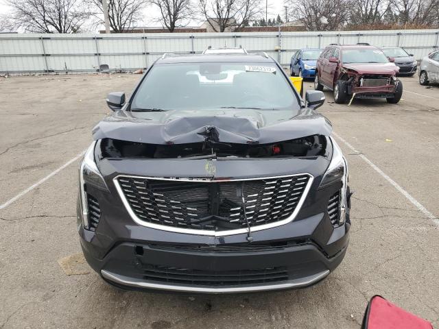 Photo 4 VIN: 1GYFZDR46NF153073 - CADILLAC XT4 PREMIU 