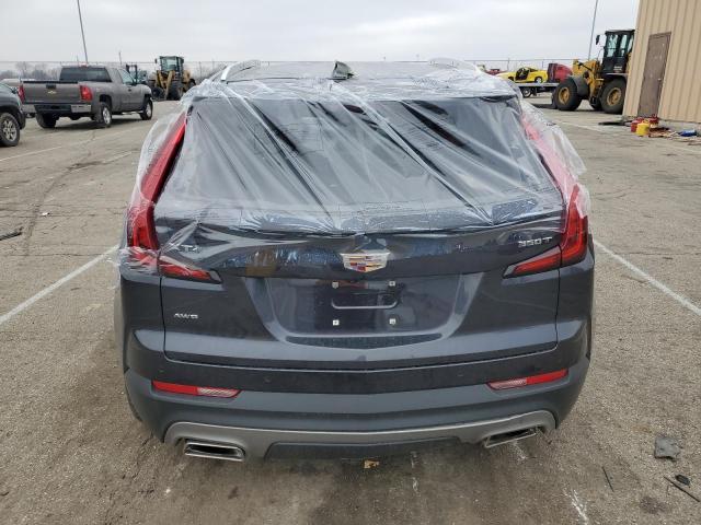 Photo 5 VIN: 1GYFZDR46NF153073 - CADILLAC XT4 PREMIU 