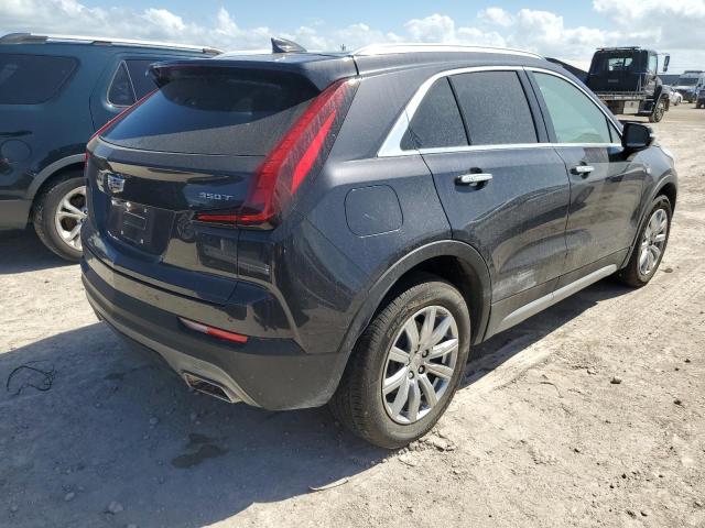 Photo 2 VIN: 1GYFZDR46PF117743 - CADILLAC XT4 PREMIU 