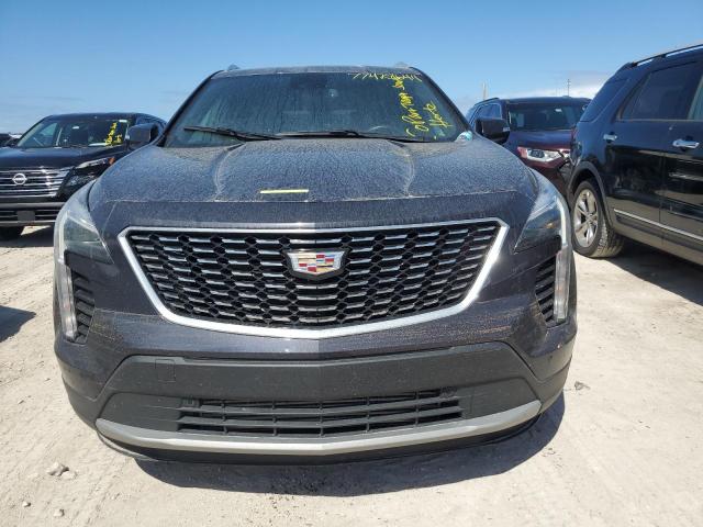 Photo 4 VIN: 1GYFZDR46PF117743 - CADILLAC XT4 PREMIU 