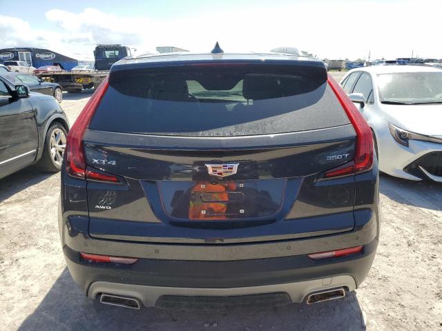 Photo 5 VIN: 1GYFZDR46PF117743 - CADILLAC XT4 PREMIU 