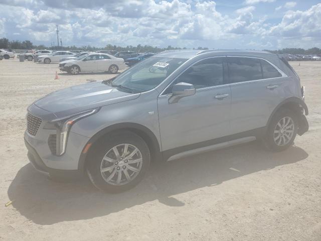 Photo 0 VIN: 1GYFZDR46PF121453 - CADILLAC XT4 PREMIU 