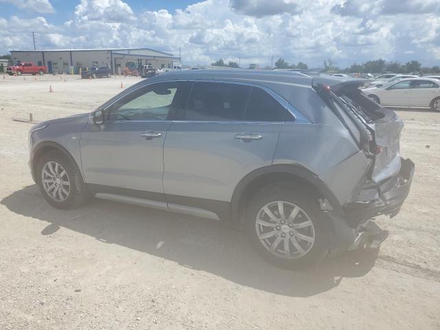 Photo 1 VIN: 1GYFZDR46PF121453 - CADILLAC XT4 PREMIU 