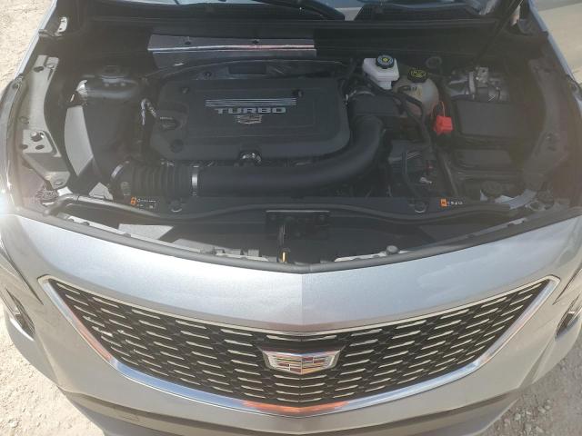 Photo 11 VIN: 1GYFZDR46PF121453 - CADILLAC XT4 PREMIU 