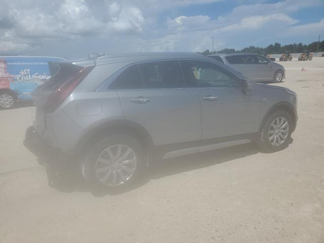 Photo 2 VIN: 1GYFZDR46PF121453 - CADILLAC XT4 PREMIU 