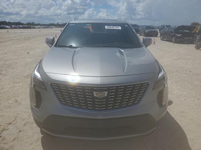 Photo 4 VIN: 1GYFZDR46PF121453 - CADILLAC XT4 PREMIU 