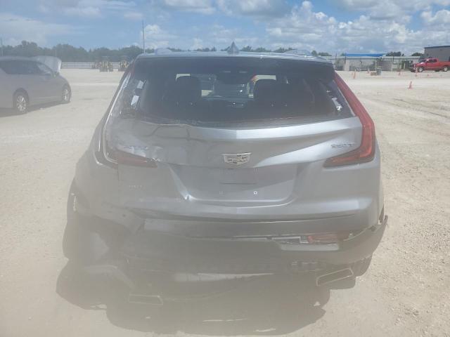 Photo 5 VIN: 1GYFZDR46PF121453 - CADILLAC XT4 PREMIU 