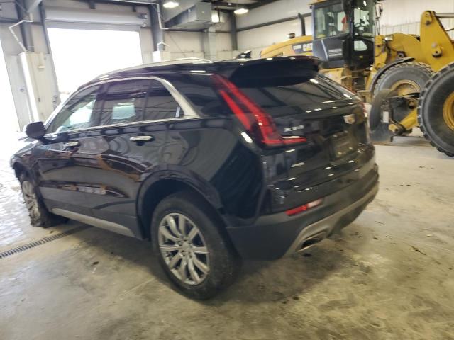 Photo 1 VIN: 1GYFZDR46PF147986 - CADILLAC XT4 PREMIU 