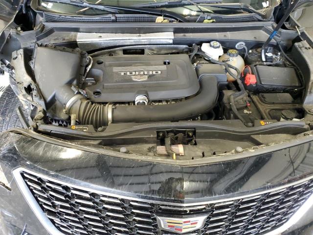 Photo 11 VIN: 1GYFZDR46PF147986 - CADILLAC XT4 PREMIU 