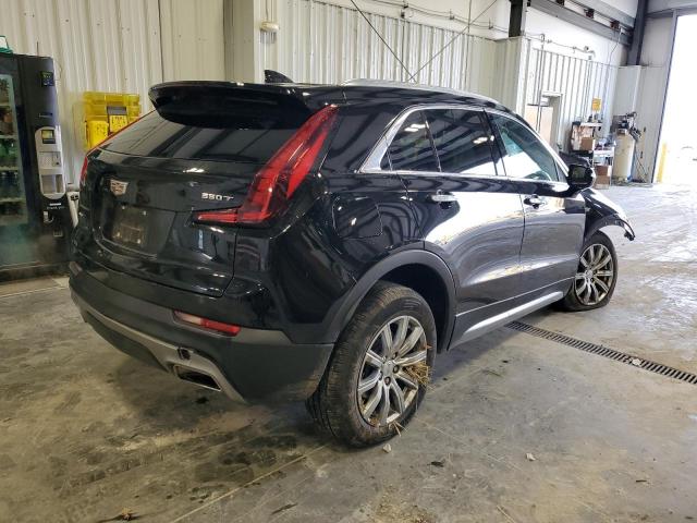 Photo 2 VIN: 1GYFZDR46PF147986 - CADILLAC XT4 PREMIU 