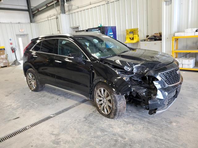 Photo 3 VIN: 1GYFZDR46PF147986 - CADILLAC XT4 PREMIU 