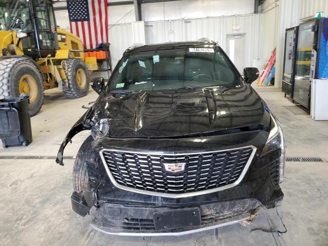 Photo 4 VIN: 1GYFZDR46PF147986 - CADILLAC XT4 PREMIU 