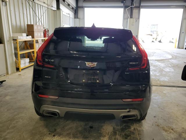 Photo 5 VIN: 1GYFZDR46PF147986 - CADILLAC XT4 PREMIU 