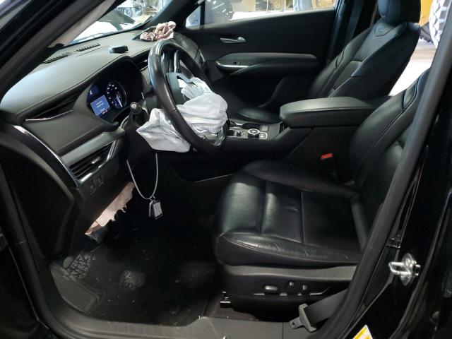 Photo 6 VIN: 1GYFZDR46PF147986 - CADILLAC XT4 PREMIU 