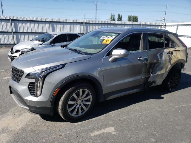 Photo 0 VIN: 1GYFZDR46PF202775 - CADILLAC XT4 PREMIU 