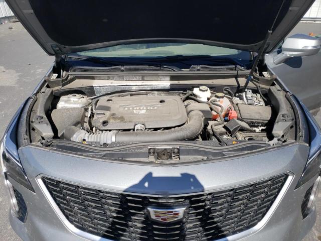 Photo 11 VIN: 1GYFZDR46PF202775 - CADILLAC XT4 PREMIU 