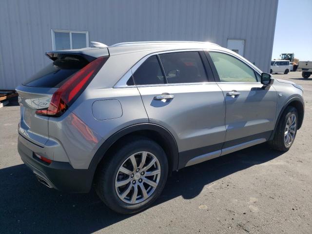 Photo 2 VIN: 1GYFZDR46PF202775 - CADILLAC XT4 PREMIU 