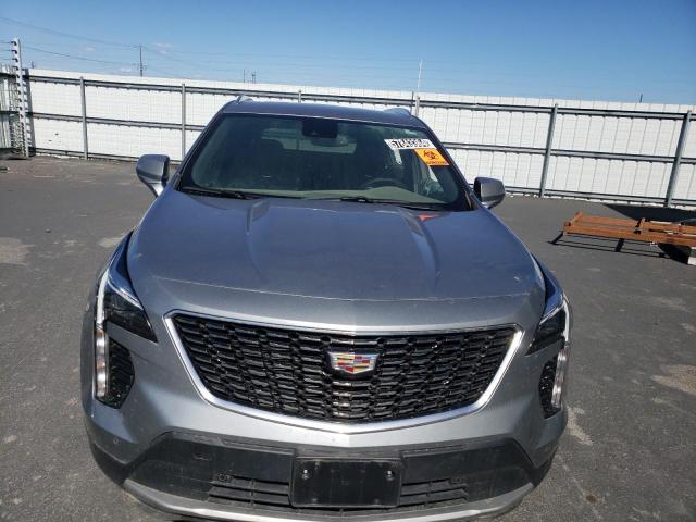 Photo 4 VIN: 1GYFZDR46PF202775 - CADILLAC XT4 PREMIU 