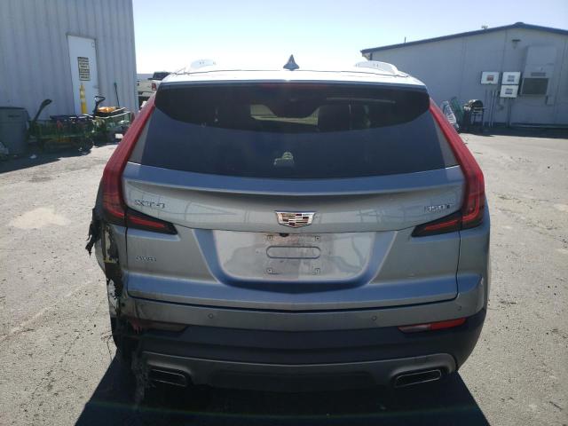 Photo 5 VIN: 1GYFZDR46PF202775 - CADILLAC XT4 PREMIU 