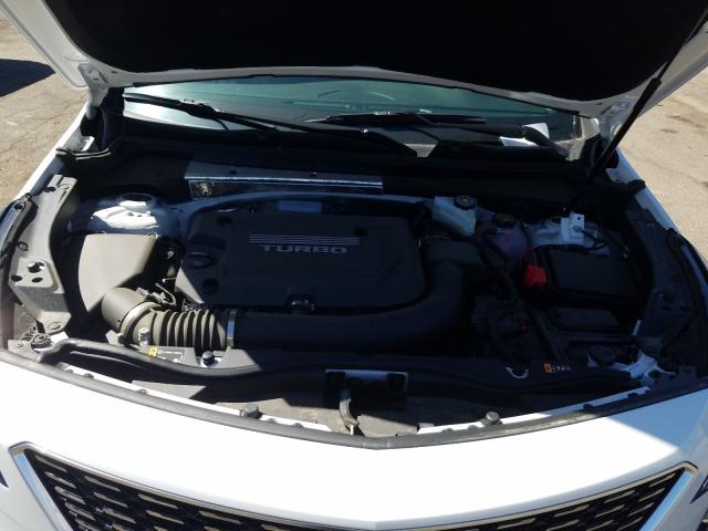 Photo 6 VIN: 1GYFZDR47KF141753 - CADILLAC XT4 PREMIU 