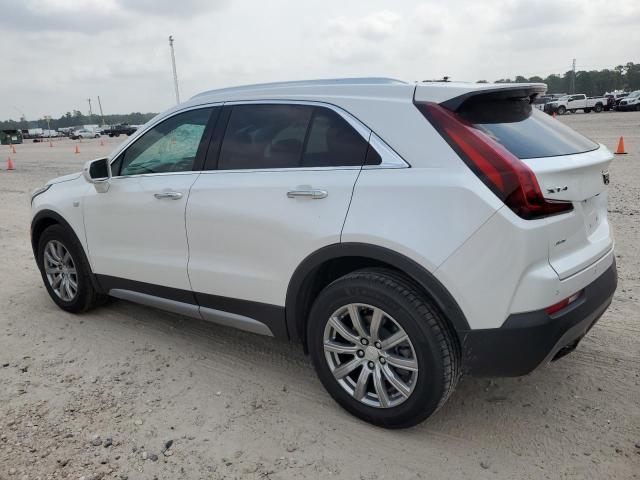 Photo 1 VIN: 1GYFZDR47LF067591 - CADILLAC XT4 