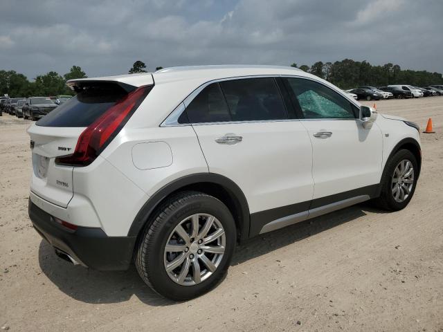 Photo 2 VIN: 1GYFZDR47LF067591 - CADILLAC XT4 