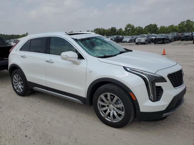 Photo 3 VIN: 1GYFZDR47LF067591 - CADILLAC XT4 