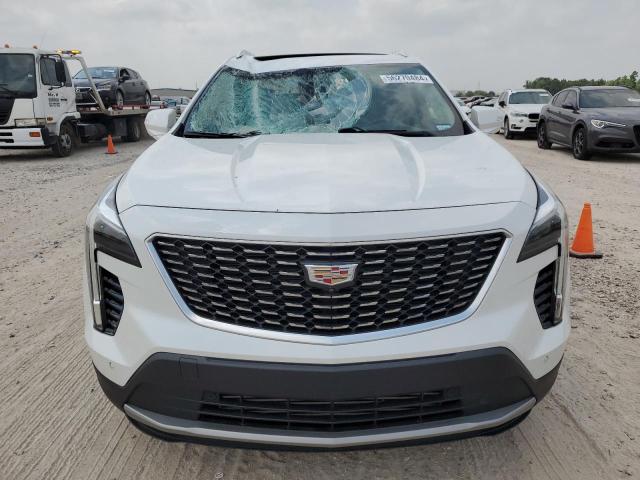 Photo 4 VIN: 1GYFZDR47LF067591 - CADILLAC XT4 