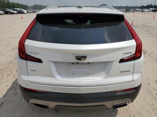 Photo 5 VIN: 1GYFZDR47LF067591 - CADILLAC XT4 