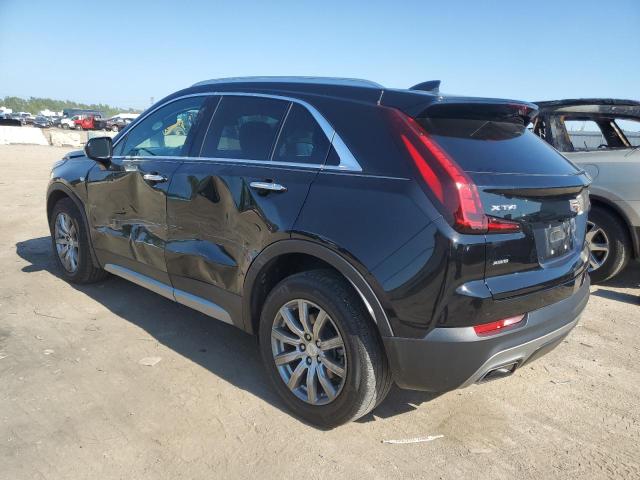 Photo 1 VIN: 1GYFZDR47LF080048 - CADILLAC XT4 PREMIU 