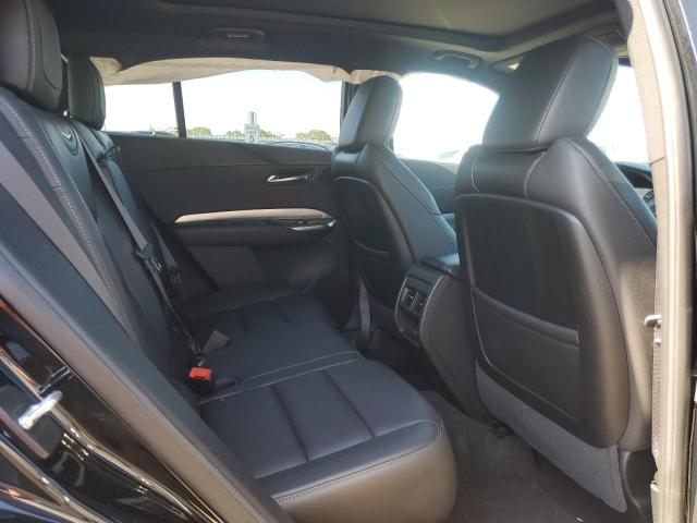 Photo 10 VIN: 1GYFZDR47LF080048 - CADILLAC XT4 PREMIU 