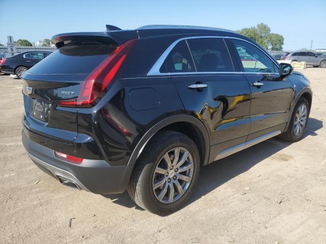 Photo 2 VIN: 1GYFZDR47LF080048 - CADILLAC XT4 PREMIU 