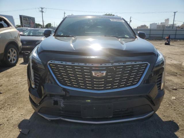 Photo 4 VIN: 1GYFZDR47LF080048 - CADILLAC XT4 PREMIU 