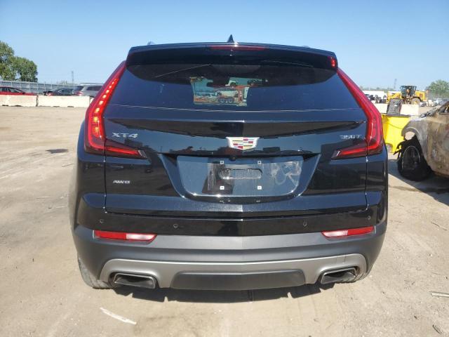 Photo 5 VIN: 1GYFZDR47LF080048 - CADILLAC XT4 PREMIU 