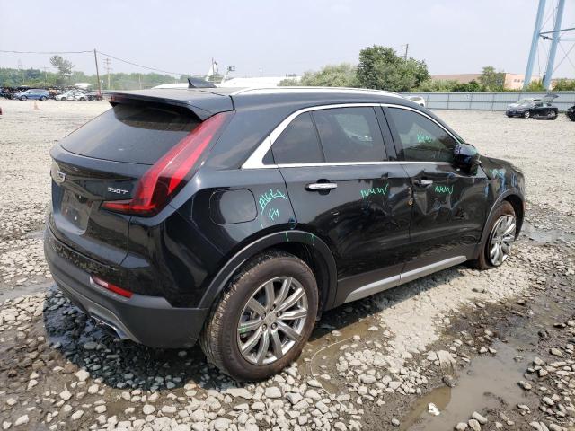 Photo 2 VIN: 1GYFZDR47LF098307 - CADILLAC XT4 PREMIU 