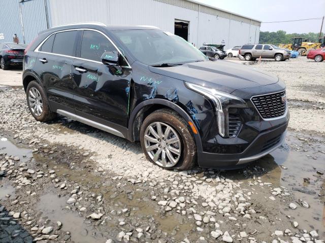 Photo 3 VIN: 1GYFZDR47LF098307 - CADILLAC XT4 PREMIU 