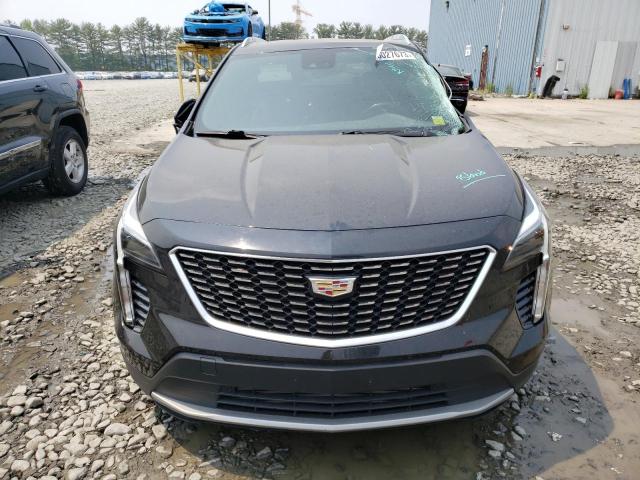 Photo 4 VIN: 1GYFZDR47LF098307 - CADILLAC XT4 PREMIU 