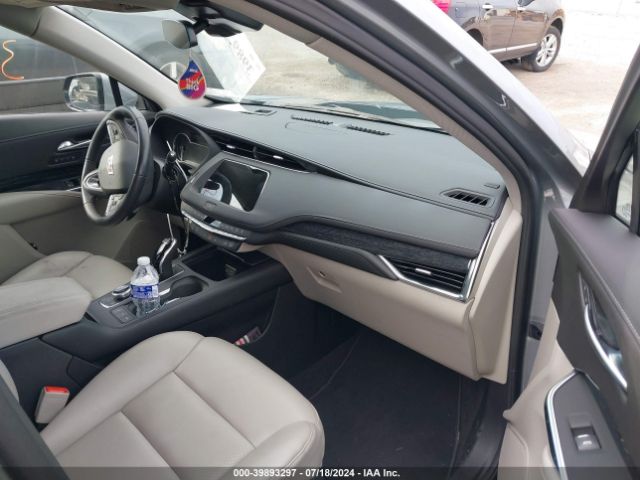 Photo 4 VIN: 1GYFZDR47PF109599 - CADILLAC XT4 