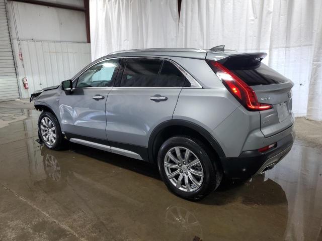 Photo 1 VIN: 1GYFZDR47PF174565 - CADILLAC XT4 PREMIU 