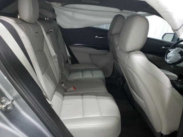 Photo 10 VIN: 1GYFZDR47PF174565 - CADILLAC XT4 PREMIU 