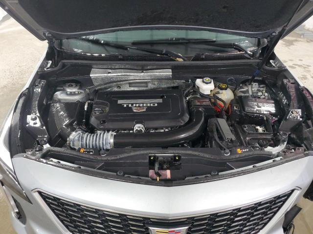 Photo 11 VIN: 1GYFZDR47PF174565 - CADILLAC XT4 PREMIU 