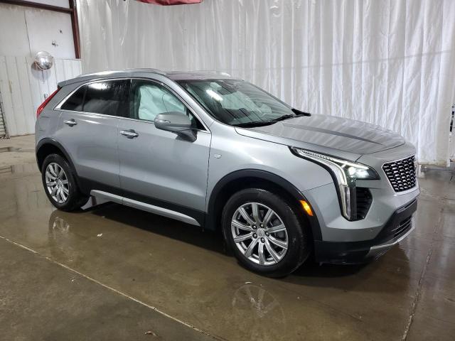 Photo 3 VIN: 1GYFZDR47PF174565 - CADILLAC XT4 PREMIU 