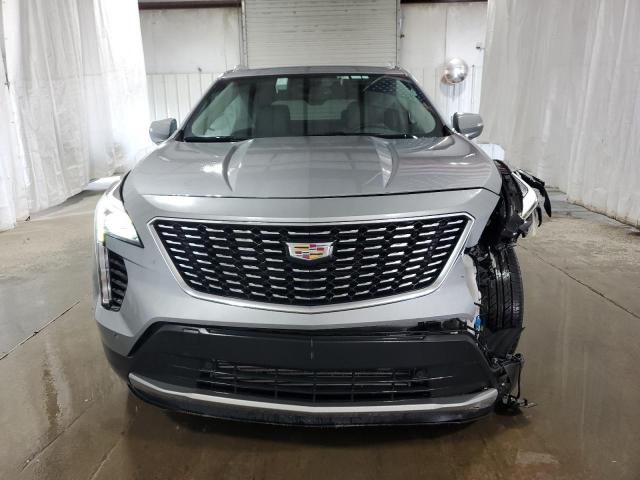 Photo 4 VIN: 1GYFZDR47PF174565 - CADILLAC XT4 PREMIU 