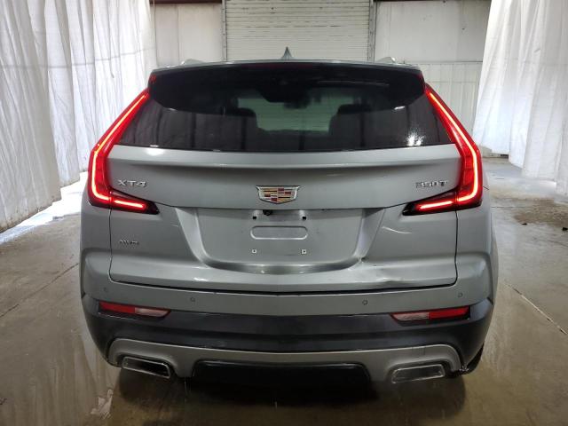 Photo 5 VIN: 1GYFZDR47PF174565 - CADILLAC XT4 PREMIU 