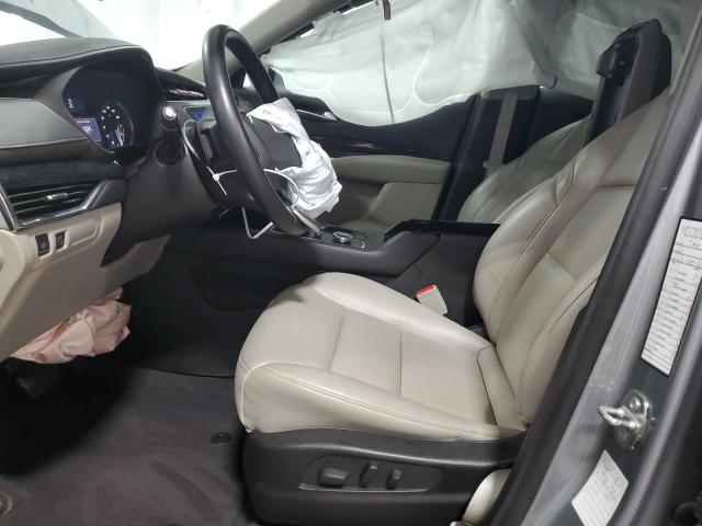 Photo 6 VIN: 1GYFZDR47PF174565 - CADILLAC XT4 PREMIU 