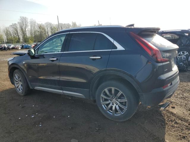 Photo 1 VIN: 1GYFZDR47PF181046 - CADILLAC XT4 